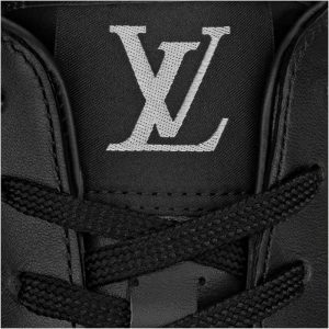 LOUIS VUITTON リボリスニーカー  PMRef:1A8EB4