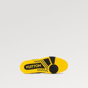 LOUIS VUITTON トレーナー スニーカー   PMRef:1ACEJR