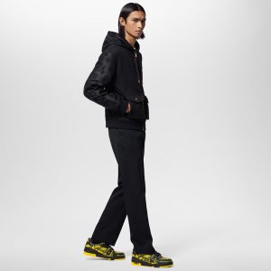 LOUIS VUITTON トレーナー スニーカー   PMRef:1ACEJR