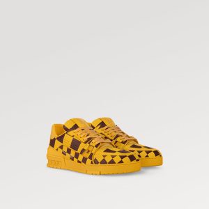 LOUIS VUITTON トレーナー スニーカー   PMRef:1ACN4H