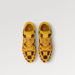 LOUIS VUITTON トレーナー スニーカー   PMRef:1ACN4H