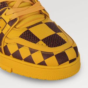 LOUIS VUITTON トレーナー スニーカー   PMRef:1ACN4H