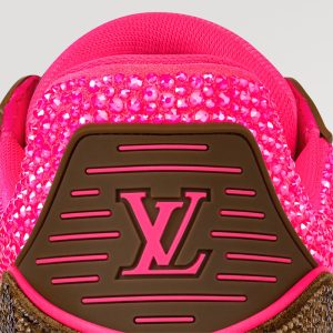 LOUIS VUITTON トレーナー スニーカー   PMRef:1A8Z70