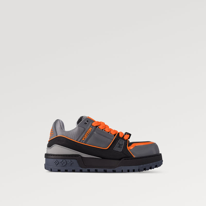 LOUIS VUITTON トレーナー マキシ スニーカー   PMRef:1ACF6G