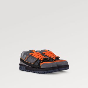 LOUIS VUITTON トレーナー マキシ スニーカー   PMRef:1ACF6G