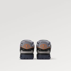 LOUIS VUITTON トレーナー マキシ スニーカー   PMRef:1ACF6G