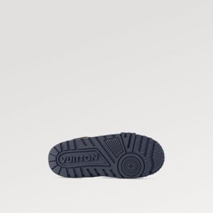 LOUIS VUITTON トレーナー マキシ スニーカー   PMRef:1ACF6G