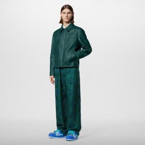 LOUIS VUITTON トレイナー マキシ･ライン スニーカー   PMRef:1ACF7M