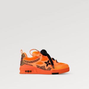 LOUIS VUITTON スケート スニーカー   PMRef:1ACEGZ