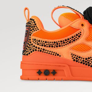 LOUIS VUITTON スケート スニーカー   PMRef:1ACEGZ