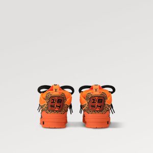 LOUIS VUITTON スケート スニーカー   PMRef:1ACEGZ