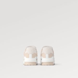 LOUIS VUITTON トレーナー スニーカー   PMRef:1AC689