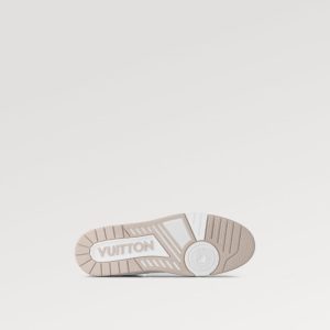LOUIS VUITTON トレーナー スニーカー   PMRef:1AC689