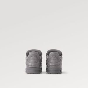 LOUIS VUITTON トレーナー スニーカー   PMRef:1AC5CR