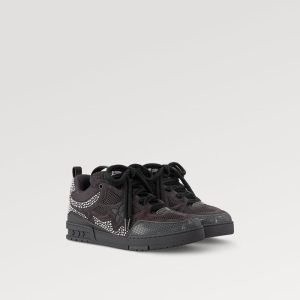 LOUIS VUITTON スケート･ライン スニーカー    PMRef:1ACEI5