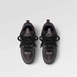 LOUIS VUITTON スケート･ライン スニーカー    PMRef:1ACEI5