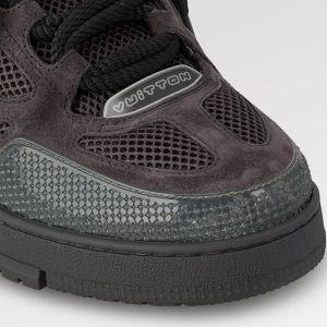 LOUIS VUITTON スケート･ライン スニーカー    PMRef:1ACEI5