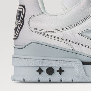 LOUIS VUITTON スケート スニーカー   PMRef:1ABZ5T