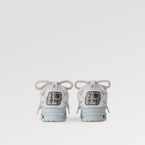 LOUIS VUITTON スケート スニーカー   PMRef:1ABZ5T