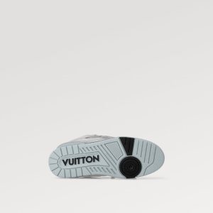 LOUIS VUITTON スケート スニーカー   PMRef:1ABZ5T