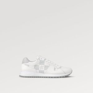 LOUIS VUITTON ランアウェイスニーカー   PMRef:1ACEVT