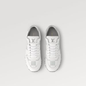 LOUIS VUITTON ランアウェイスニーカー   PMRef:1ACEVT