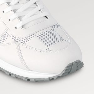 LOUIS VUITTON ランアウェイスニーカー   PMRef:1ACEVT