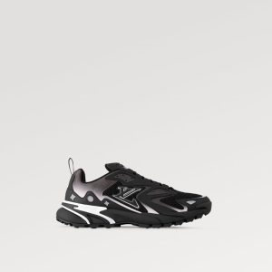 LOUIS VUITTON ランナー タティック スニーカー   PMRef:1ACG7Z