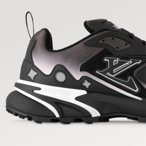 LOUIS VUITTON ランナー タティック スニーカー   PMRef:1ACG7Z
