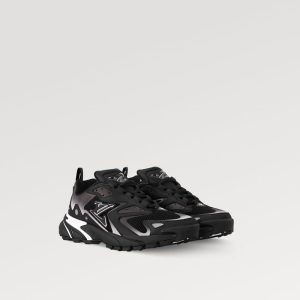 LOUIS VUITTON ランナー タティック スニーカー   PMRef:1ACG7Z