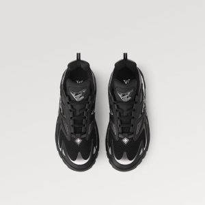 LOUIS VUITTON ランナー タティック スニーカー   PMRef:1ACG7Z