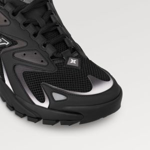 LOUIS VUITTON ランナー タティック スニーカー   PMRef:1ACG7Z