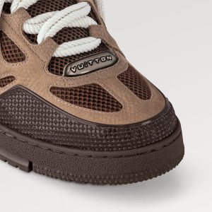 LOUIS VUITTON スケート スニーカー   PMRef:1ABMG5