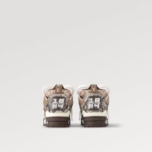 LOUIS VUITTON スケート スニーカー   PMRef:1ABMG5
