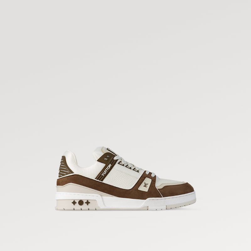 LOUIS VUITTON トレーナー スニーカー   PMRef:1ABLV9