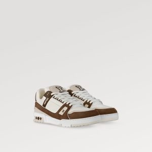 LOUIS VUITTON トレーナー スニーカー   PMRef:1ABLV9