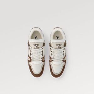 LOUIS VUITTON トレーナー スニーカー   PMRef:1ABLV9