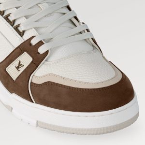 LOUIS VUITTON トレーナー スニーカー   PMRef:1ABLV9