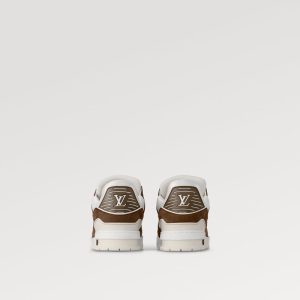 LOUIS VUITTON トレーナー スニーカー   PMRef:1ABLV9