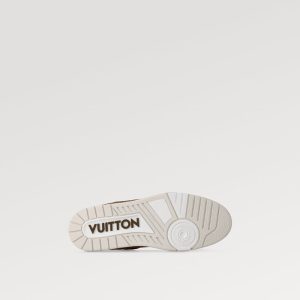 LOUIS VUITTON トレーナー スニーカー   PMRef:1ABLV9
