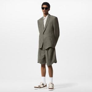 LOUIS VUITTON トレーナー スニーカー   PMRef:1ABLV9