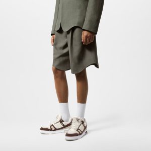 LOUIS VUITTON トレーナー スニーカー   PMRef:1ABLV9
