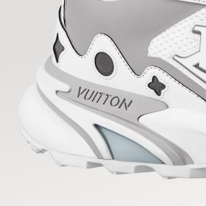 LOUIS VUITTON ランナー タティック スニーカー   PMRef:1A9TUX