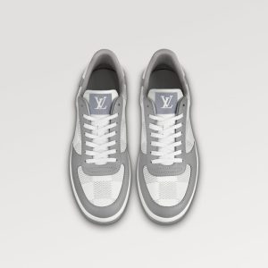 LOUIS VUITTON リボリスニーカー   PMRef:1A9ZEM