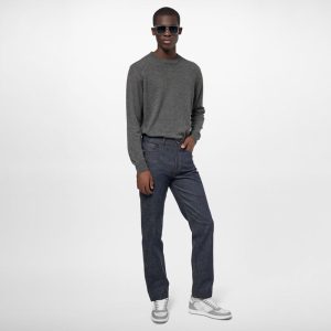 LOUIS VUITTON リボリスニーカー   PMRef:1A9ZEM