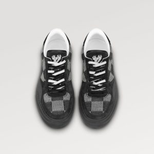 LOUIS VUITTON オーリー スニーカー   PMRef:1A9YTO