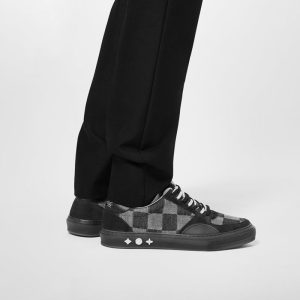 LOUIS VUITTON オーリー スニーカー   PMRef:1A9YTO