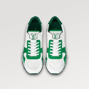 LOUIS VUITTON ランアウェイスニーカー   PMRef:1AA6PB