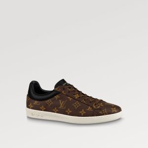 LOUIS VUITTON ルクセンブルクのスニーカー   PMRef:1A4PAB