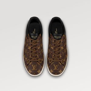 LOUIS VUITTON ルクセンブルクのスニーカー   PMRef:1A4PAB